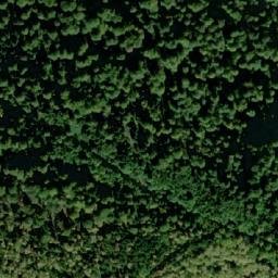 Satellite imagery of Dublje, BA