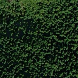 Satellite imagery of Carevo Guvno, BA