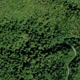 Satellite imagery of Carevo Guvno, BA