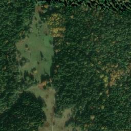 Satellite imagery of Ravna Gora, BA