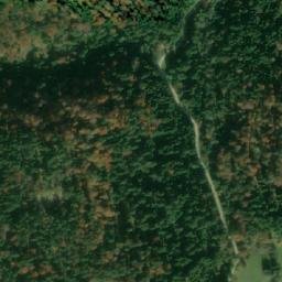 Satellite imagery of Ravna Gora, BA