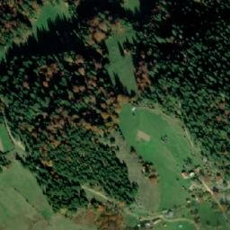 Satellite imagery of Javor, BA