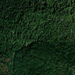 Satellite imagery of Vražić, BA