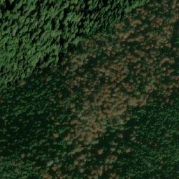 Satellite imagery of Vražić, BA