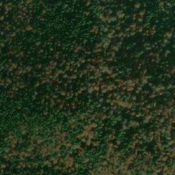 Satellite imagery of Vražić, BA