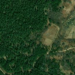 Satellite imagery of Bojišta, BA