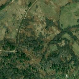 Satellite imagery of Bojišta, BA
