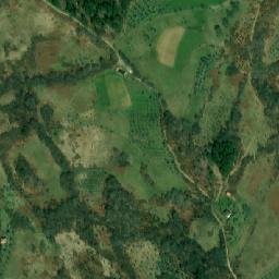 Satellite imagery of Bojišta, BA