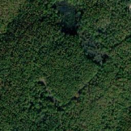 Satellite imagery of Belo Kamenje, RS