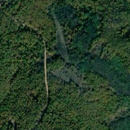 Satellite imagery of Belo Kamenje, RS