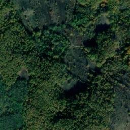 Satellite imagery of Belo Kamenje, RS