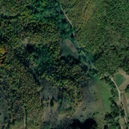 Satellite imagery of Kuso Bilo, RS