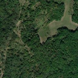 Satellite imagery of Kuso Bilo, RS