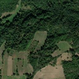 Satellite imagery of Milivojev Kamen, RS