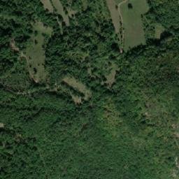 Satellite imagery of Milivojev Kamen, RS