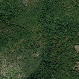 Satellite imagery of Milivojev Kamen, RS