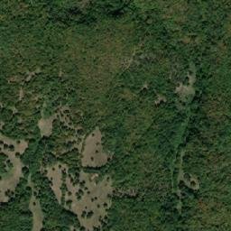 Satellite imagery of Petrov Kamen, RS