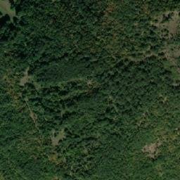 Satellite imagery of Šiljegarnik, RS