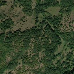 Satellite imagery of Šiljegarnik, RS