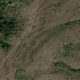 Satellite imagery of Orlov Kamen, RS