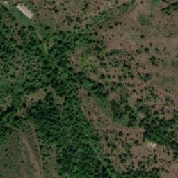 Satellite imagery of Baljestajski Del, RS