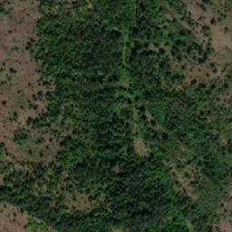 Satellite imagery of Baljestajski Del, RS