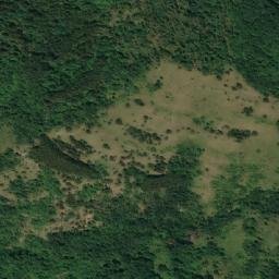 Satellite imagery of Dabino Ravnište, RS
