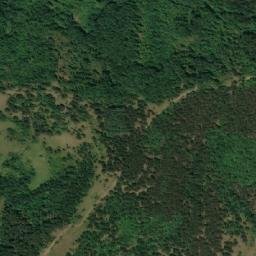 Satellite imagery of Dabino Ravnište, RS