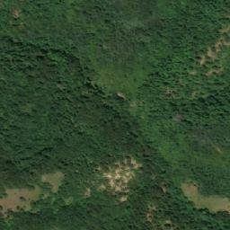 Satellite imagery of Glog, RS