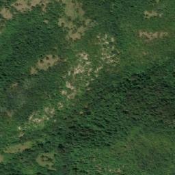 Satellite imagery of Glog, RS