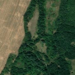 Satellite imagery of Radovevitsa, BG