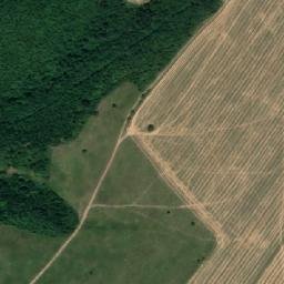 Satellite imagery of Radovevitsa, BG