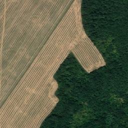 Satellite imagery of Radovevitsa, BG