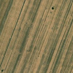 Satellite imagery of Turski Gorun, BG