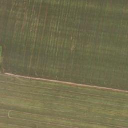 Satellite imagery of Hadzhiyska Mogila, BG