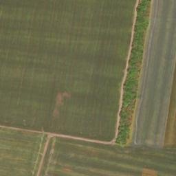 Satellite imagery of Hadzhiyska Mogila, BG