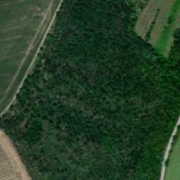 Satellite imagery of Chovlashka Mogila, BG