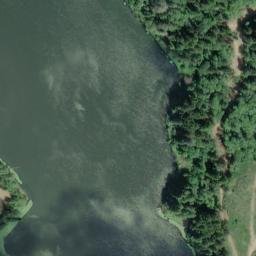 Satellite imagery of Rocky Point, US