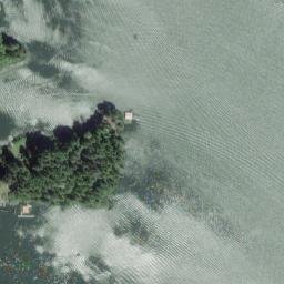 Satellite imagery of Willow Point, US