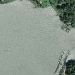 Satellite imagery of Willow Point, US