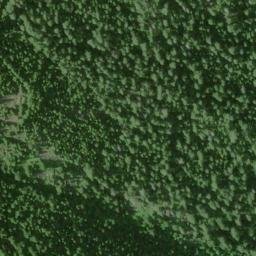 Satellite imagery of Mayflower Mine, US