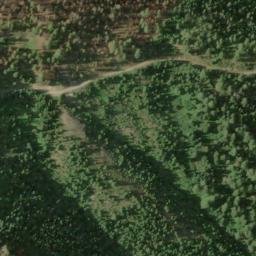 Satellite imagery of Juniper Ridge, US