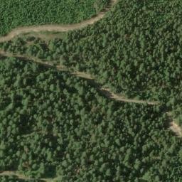 Satellite imagery of Juniper Ridge, US