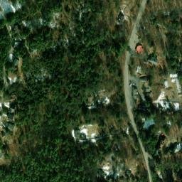 Satellite imagery of Braley Point, US