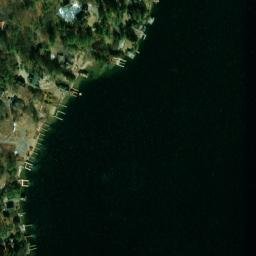 Satellite imagery of Braley Point, US