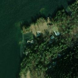 Satellite imagery of Pearl Point, US