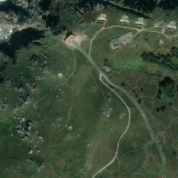 Satellite imagery of Cabo Prior, ES
