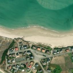 Satellite imagery of Punta Prados, ES
