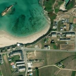Satellite imagery of Punta Prados, ES
