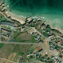 Satellite imagery of Punta Prados, ES